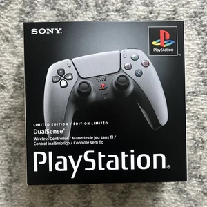 Sony PlayStation 5 DualSense Controller 30th Anniversary Edition Limited New - Picture 1 of 7