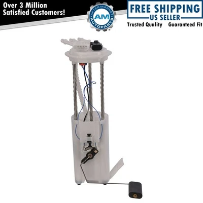 Módulo de bomba de combustible para Chevrolet Blazer GMC Jimmy Oldsmobile Bravada 1996 Foto 1 de 4