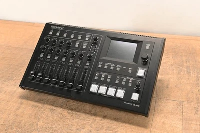 Mezclador Roland VR-4HD HD AV (SIN FUENTE DE ALIMENTACIÓN) CG00ZU7 Foto 1 de 4