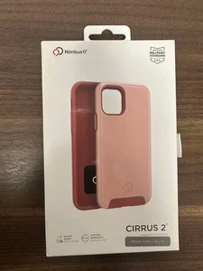 Nimbus9 iPhone 11 Pro (5,8 pollici) cover specifiche militari con protezione anticaduta 8E - Foto 1 di 3