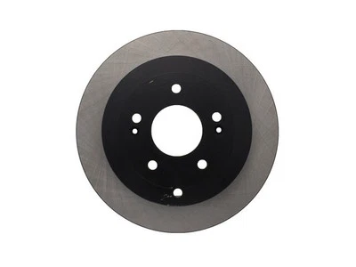 Rotor de freno trasero Raybestos 98465NRXK 2008 para Hyundai Santa Fe 2007-2009 Foto 1 de 2