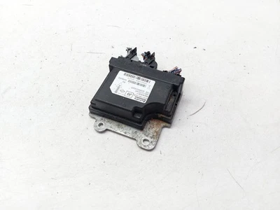 MODULO COMANDO AIRBAG RENAULT KADJAR 632199700B - Immagine 1 di 4