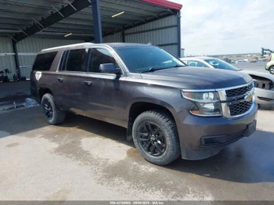 CHEVROLET SUBURBAN 1500 2000-2020 BLOWER MOTOR REAR 1718973 - Image 1 of 4