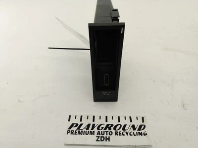 大众 GTI 高尔夫 MK6 中控台存储 适合 2010-2014 — 第 1/4 张图片