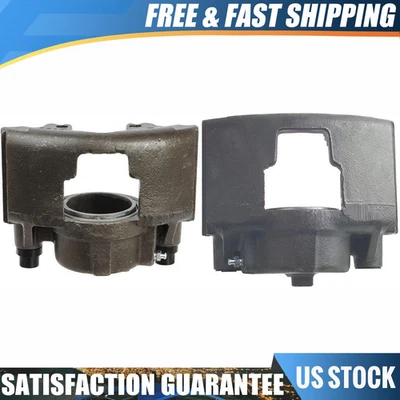 Pinza de freno delantera 2 Cardone para Chevrolet C35m90 1991 1992 1993 1994 1995 Foto 1 de 4