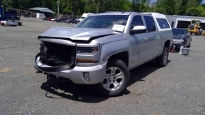 Rear Axle Classic Style Fits 14-19 SIERRA 1500 PICKUP 1488108 - Picture 1 of 7