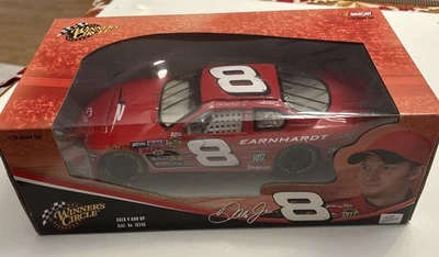 Winner's Circle Dale Earnhardt Jr. #8 NASCAR Diecast Car - Image 1 of 4