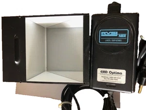 ILUMINADOR DIFUSOR LUZ NERLITE 603-529-2385 -100-LED - Imagen 1 de 5