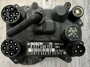 90-92 Mercedes R129 SL500 M119 V8 EZL Ignition Control Module 0125455732 OEM ✅ - Picture 1 of 3