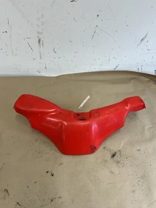 2001 Honda TRX90 Handlebar Cover Guard 53205-HF7-000ZA B634 - Bild 1 von 19