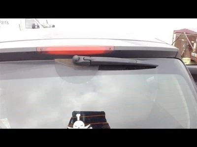 Двигатель заднего стеклоочистителя электрический EV подходит для 08-16 SMART 26296440 - Изображение 1 из 4