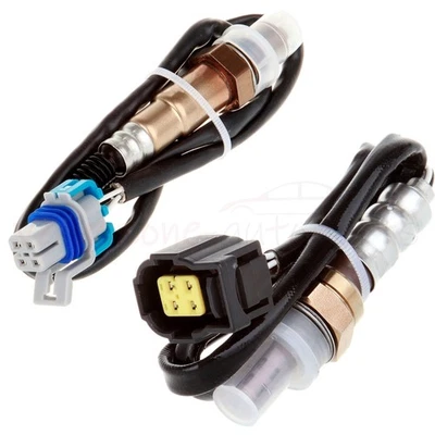 2x Upstream Downstream for 2002-2003 Nissan Altima 2.5L Oxygen Sensors AA13675 - Image 1 of 4