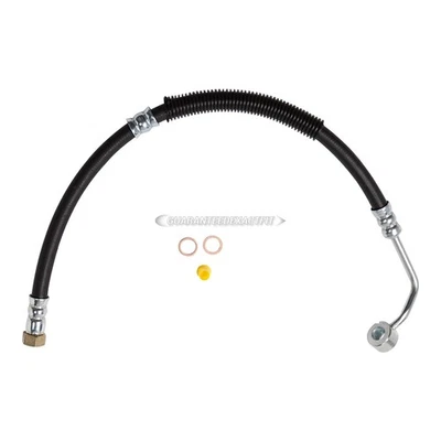 Edelmann Power Steering Pressure Hose For Hyundai Sonata 1999-2005 - Image 1 of 3