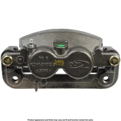 Pinça de freio dianteira direita DAC para Cadillac Escalade ESV Chevy Avalanche Cardone - Imagem 1 de 4