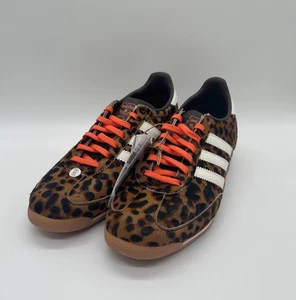 Original adidas SL 72 OG Leopard Print Größe 40 (Womens) JI0189 - Bild 1 von 5