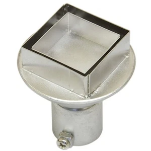 Aoyue 1129 SMD Hot Air Gun Nozzle QFP 28mm x 28mm Rework Station Accessory - Picture 1 of 2