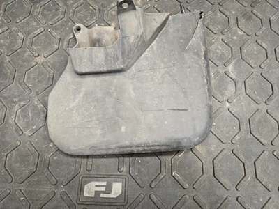 Toyota FJ Cruiser 2007-2014 guardabarros trasero derecho guardabarros trasero pasajero B Foto 1 de 4