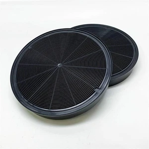 NEFF Aktivkohlefilter Z5135X1, Zubehör für Neff Dunstabzugshauben - Bild 1 von 7