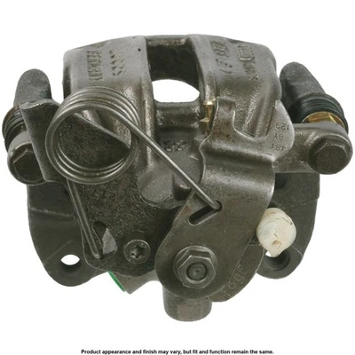 Pinza de freno trasera izquierda cardone TCP para Audi A4 Quattro 1996-2001 Foto 1 de 4