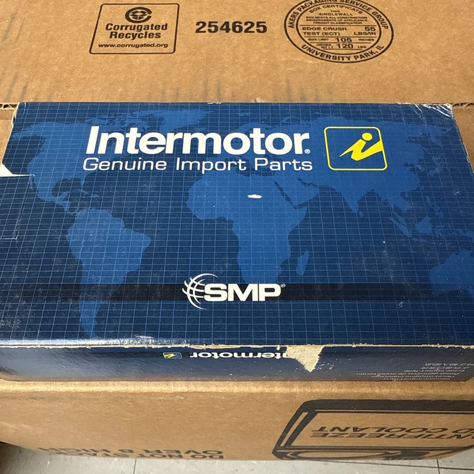 Sensor de velocidad ABS intermotor estándar del lado del conductor trasero para Lexus RX350 07-09 Foto 1 de 4