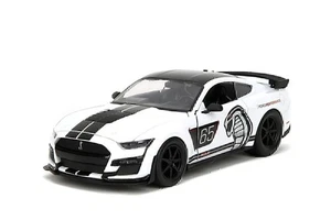 Bigtime Muscle 1:24 2020 Ford Mustang Shelby GT500 Die-Cast Auto, Spielzeug für... - Bild 1 von 3