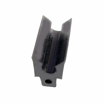 Ojal de guardabarros para 1959-1967 Austin Healey 3000 1 pieza goma EPDM HF 59 Foto 1 de 4