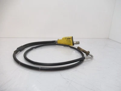 Banner SM312FQD Mini-Beam Infrared 880 nm Glass Fiber Optic - Image 1 of 4