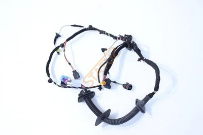 Porsche 911 991 Boxster Cayman 981 NS Left Door Wiring Harness Loom 99161260156 - Image 1 of 4