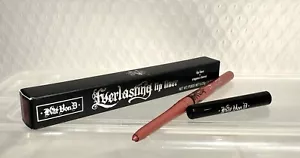 Kat Von D KVD Everlasting Lip Liner "Love Dare"(Mauve Pink Nude) NIB (Lovecraft) - Picture 1 of 5