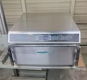 Turbo Chef High h Batch 2 HHB2 240V 1Ph Used FREE SHIPPING READ DESCRIPTION - Picture 1 of 17