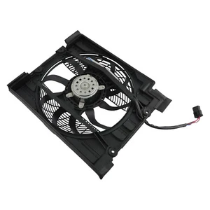 Air conditioner Blower for BMW E39 520i 523i 528i 535i 540 64548380780 351040101 - Picture 1 of 12