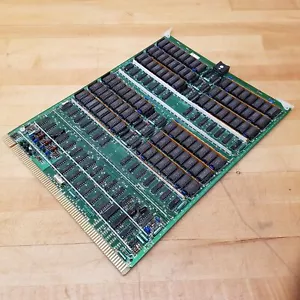 Honeywell 05293700 Measurex Video Memory Channel Circuit Board - USED - Picture 1 of 5