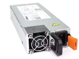 GJJRR DELL DELTA 1400W 80+ PLATINUM PSU FOR DELL POWEREDGE C6300 C6320 - Picture 1 of 7