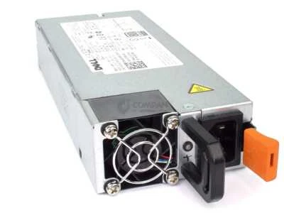 GJJRR DELL DELTA 1400W 80+ PLATINUM PSU FOR DELL POWEREDGE C6300 C6320 - Image 1 of 4