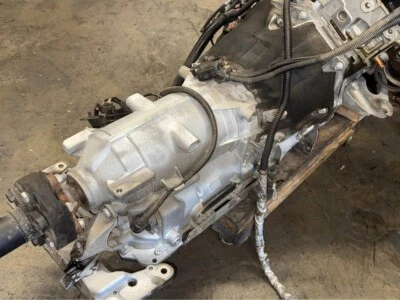 BMW M235i 640i 740i 2014 2015 2016 2017 tracción trasera transmisión automática OEM 83 k millas Foto 1 de 4