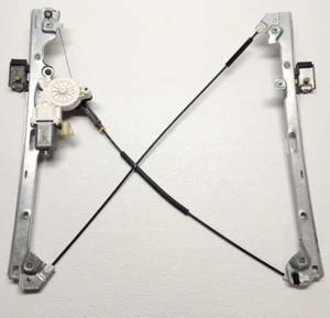 Power Window Regulator Motor For Front Right 2000-2006 Cadillac Chevrolet GMC - Picture 1 of 12