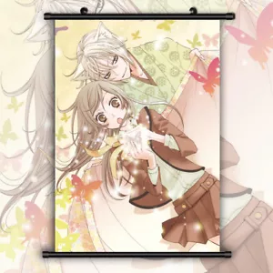 Cartel de pared Kamisama Kiss Kamisama Hajimemashita estampado en alta definición decoración de habitación - Imagen 1 de 6