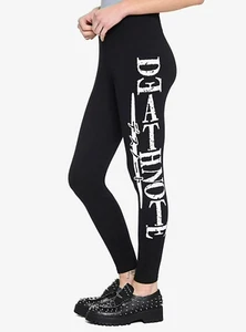 Woman's Death Note Character Leggings, ๐ Death Note Leggings - Small - Picture 1 of 4