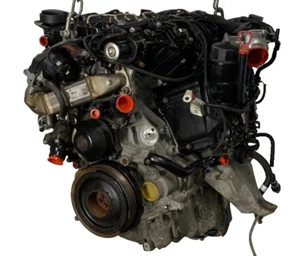 Motor diésel N47D20C BMW e90 e91 e87 120d 320d 2,0 130KW 155000 km 6 meses de garantía - Imagen 1 de 8