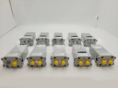 RONAN ENGINEERING CO. X55-600-GP / X55-600-GP-1-M2 - Image 1 of 4