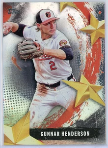 2025 Topps Stars of MLB, Complete Set, #1 - 30 - Bild 1 von 4