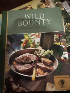 Wild Bounty : Game Cookbook by Jim Casada (Trade Paperback) - Picture 1 of 1