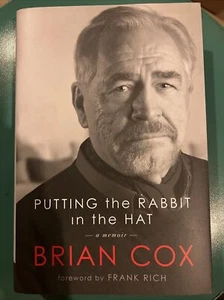 Putting the Rabbit in the Hat - Hardcover By Cox, Brian -  Brand New - Bild 1 von 3