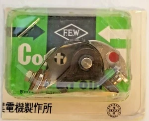 NOS F.E.W. PUNTO LATERAL IZQUIERDO HONDA CA/CB160 CB450 CB500 CL160 CB450 GL1000 K-45L - Imagen 1 de 2