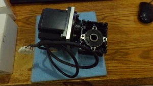 Dorner: 32M020EL End Drive with 75086186 and Oriental Motor: BLFM6200-A-K6. - Picture 1 of 4