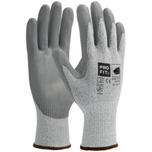 Schnittschutzhandschuh, Gartenhandschuh, Montagehandschuh, Schnitthand Größe 9 - Bild 1 von 2