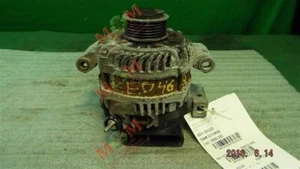 Alternator Turbo Fits 10-13 MAZDA 3 975509 - Bild 1 von 12