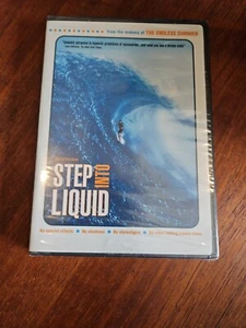Step Into Liquid (DVD, 2004) - Picture 1 of 2