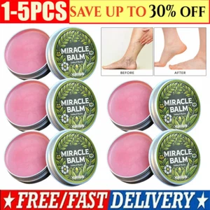 1-5Confezioni Senzio Miracle Balm, Senzio Miracle Balm per Vene Varicose - Foto 1 di 9