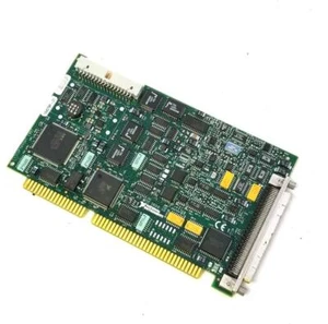 National Instruments AT-MI0-16DE-10 ISA-Karte 184578P-01 - Bild 1 von 2